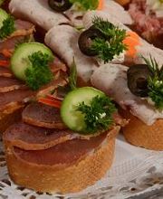 Rochsburger Landfleischerei Bild 13