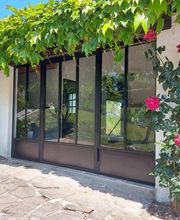 Atelier Conception Mobilier Métallique image 13