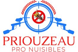 Priouzeau Pro Nuisibles