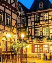 Bacchus Holiday Homes Bild 7