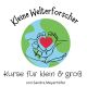 Kleine Welterforscher