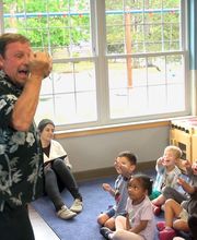 Merit School of Braemar image 1