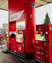 star Tankstelle Bild 2