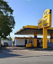 JET Tankstelle Bild 2