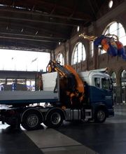 Josef Aregger AG Bild 8