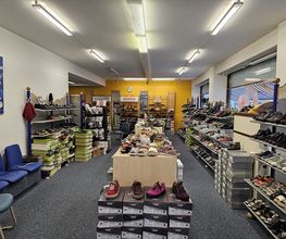 Engel-Schuhe Bild 6