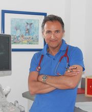 Kinderarztpraxis Prof. Dr. med. Nader Gordjani Bild 1