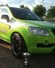 JT Carrosserie Sàrl Bild 2