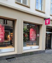 Telekom Shop Bild 1