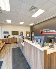 Crash Champions Collision Repair Palatine image 12