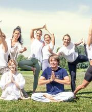 DANDELION Yoga | Atem | Body-Mind Bild 4