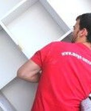 Mega Umzüge, Mehmet Akdeniz