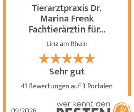 werkenntdenBESTEN.de Qualitätssiegel