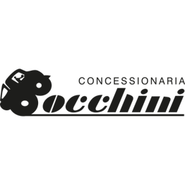 Concessionaria Bocchini - Auto e Fuoristrada logo