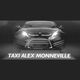 TAXI ALEX MONNEVILLE 1
