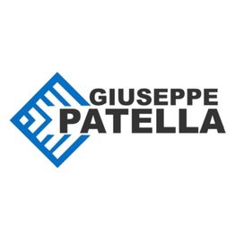 Patella Giuseppe Lavorazione Metalli logo