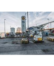 Shell Recharge Charging Station Bild 9