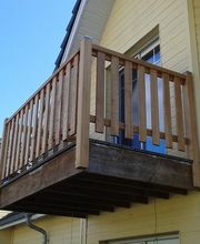 Di Gisi Menuiserie Bild 4