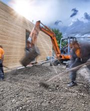 Haus & Gartenservice Florschütz Bild 2