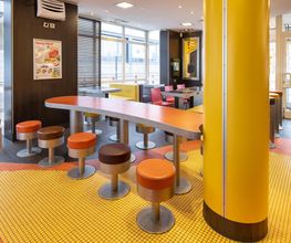 McDonald's Bild 6