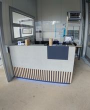 TÜV SÜD Service-Center Giengen Bild 4