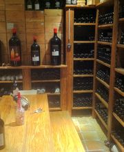 Casa Tolone Ristorante - Vinoteca Bild 3