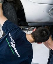 Pneus & Services Baulois - Groupe SOFRAP image 4