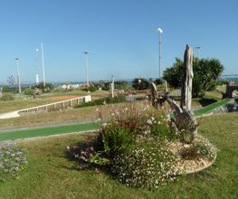 Golf Miniature SARL image 10