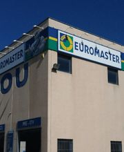 Euromaster Vilamalla Pneumatics Pou, S.L. imagen 1