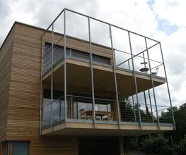 Jetzer Metallbau AG Bild 3