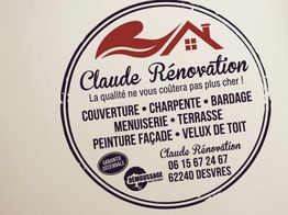 Claude Rénovation