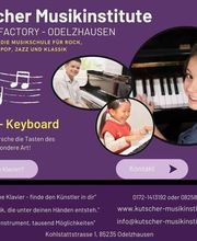 MusicFactory Odelzhausen Bild 9