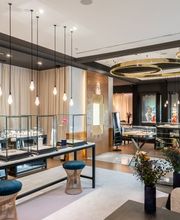 Piaget Boutique Geneva - Rue du Rhône Bild 2