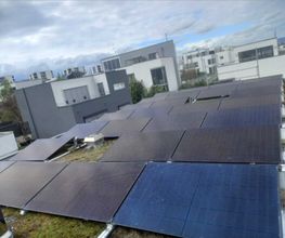 AENDERS Solartechnik Bild 1