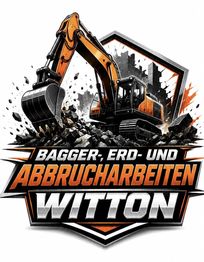 Bagger-, Erd- und Abbrucharbeiten Witton