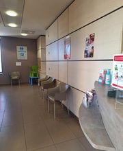 Laboratoire Franiatte Montigny-lès-Metz - BIOGROUP LORRAINE image 6