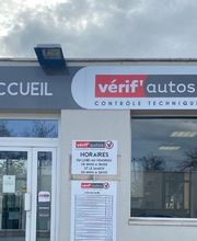 Centre de contrôle technique Vandœuvre-lès-Nancy