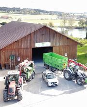 Mammutholzerei GmbH Bild 1