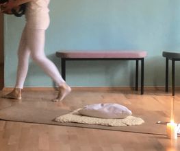 Yoga Kleinmachnow Bild 1