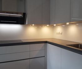 Lessür Glaserei GmbH Köln