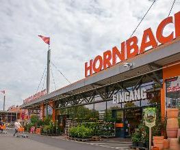 HORNBACH Datteln Bild 1
