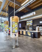 McDonald's Bild 3