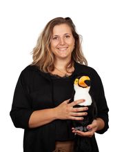 Chef de projet - Lila Maurino