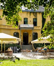 Café Schwartzsche Villa Bild 4