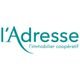 Agence immobilière l'Adresse Dijon