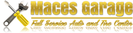 Maces Garage