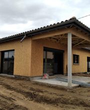 Chapelle Charpente image 3