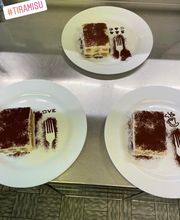 Restaurant Punto Verde Bild 5