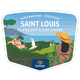Camping Homair - Saint-Louis