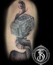 Beauty Tattoo Shop image 6